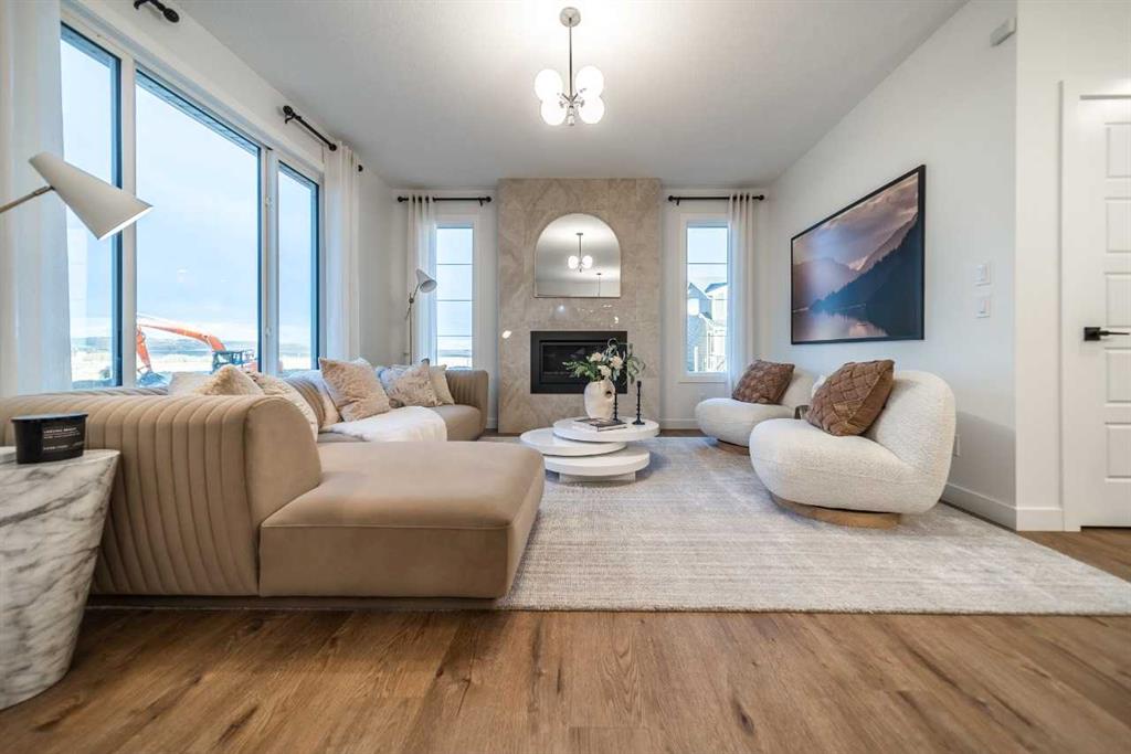 Picture for 132 Southbow Village Way 