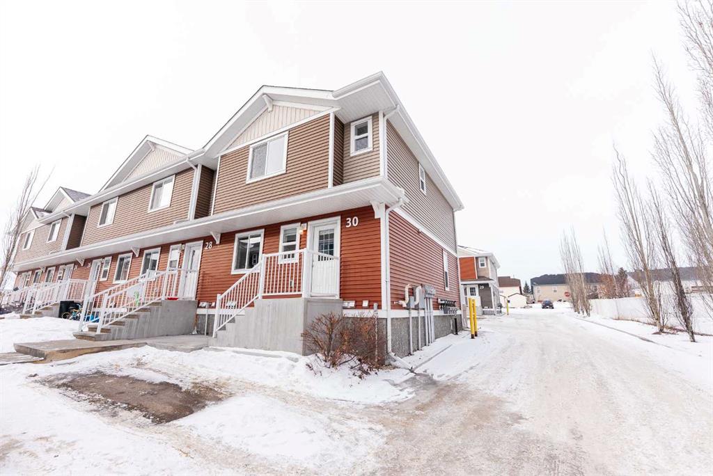 Picture for 30, 4716 College Avenue 