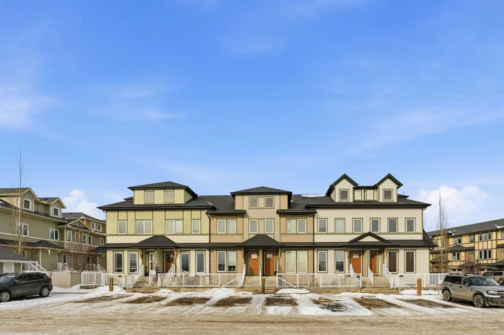 Picture for 906, 339 Viscount Drive 