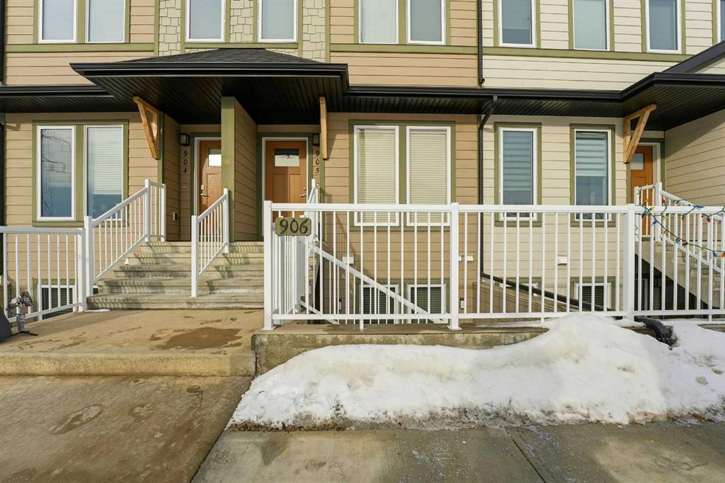 Picture for 906, 339 Viscount Drive 