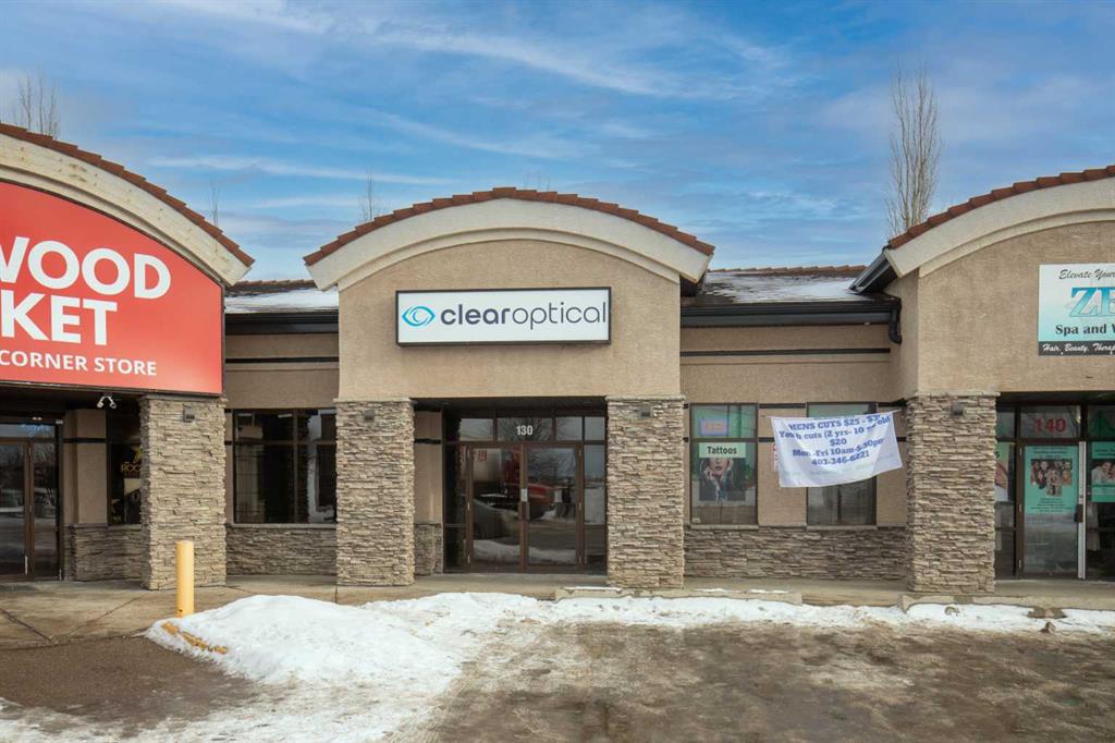 Picture for 130, 100 Kent Street 