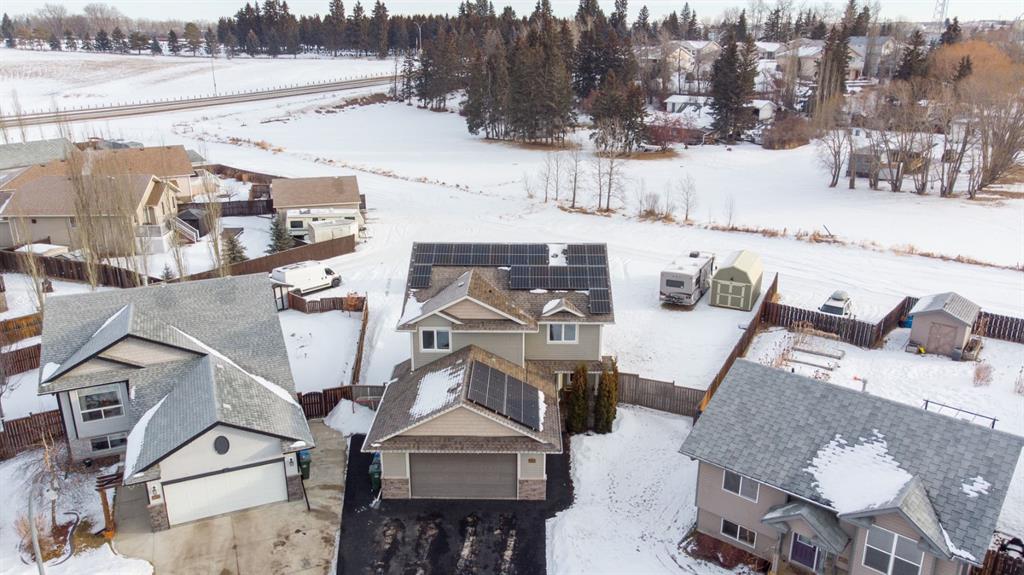 Picture for 4828 55 Boulevard Close 