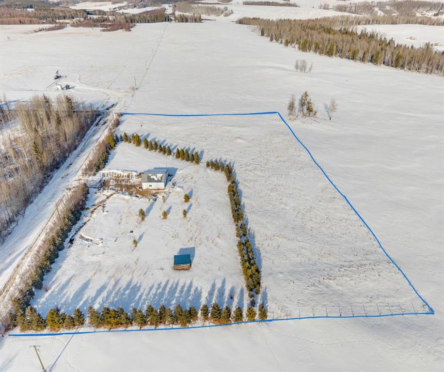 Picture for 414035 Range Road 6-2  