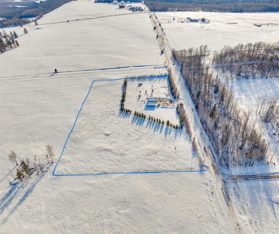 Picture for 414035 Range Road 6-2  