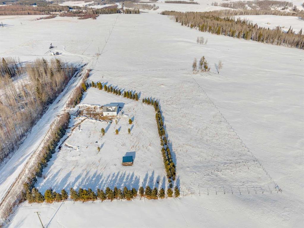 Picture for 414035 Range Road 6-2  