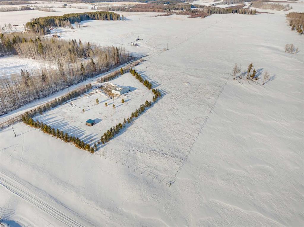 Picture for 414035 Range Road 6-2  