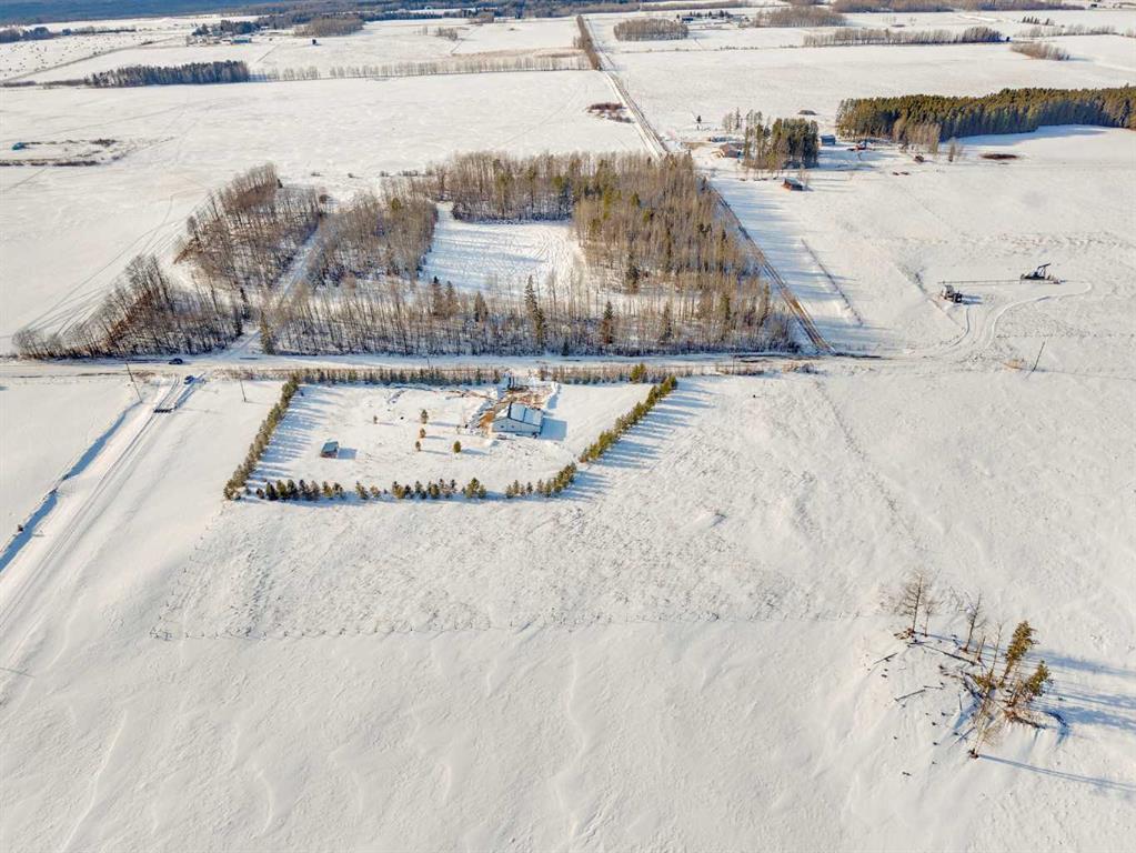 Picture for 414035 Range Road 6-2  