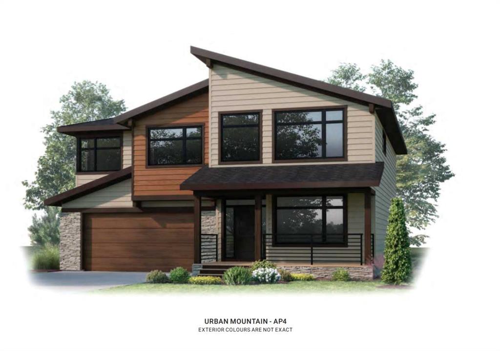 Picture for 114 Bluerock Avenue SW