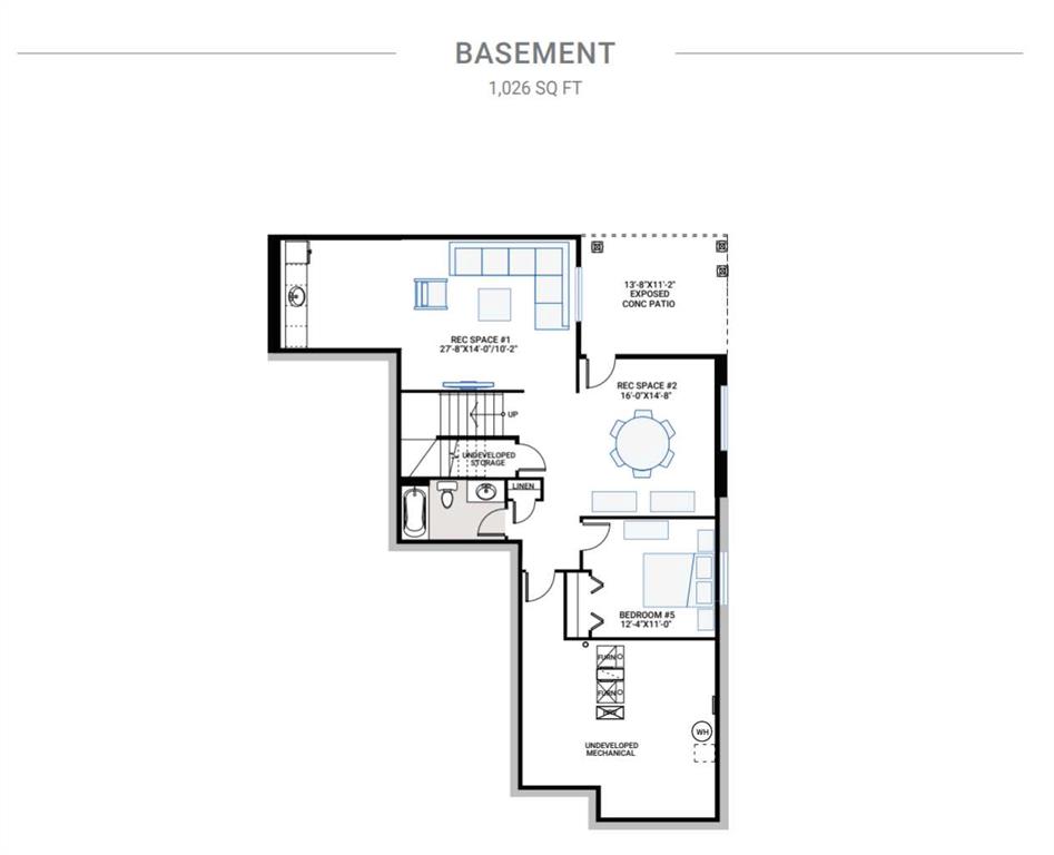 Picture for 114 Bluerock Avenue SW