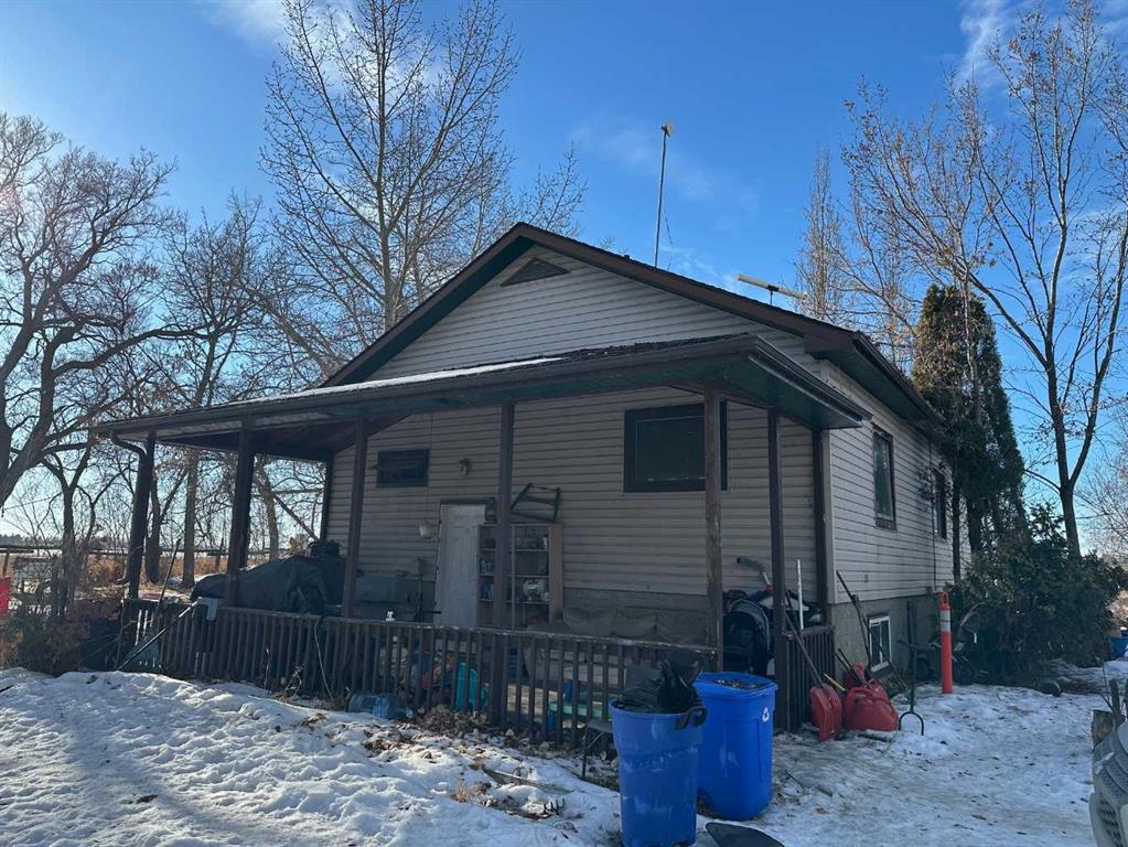 Picture for 20, 27380 Township Road 373  