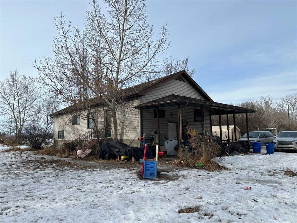 Picture for 20, 27380 Township Road 373  