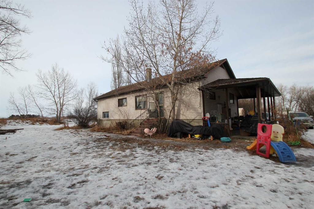 Picture for 20, 27380 Township Road 373  