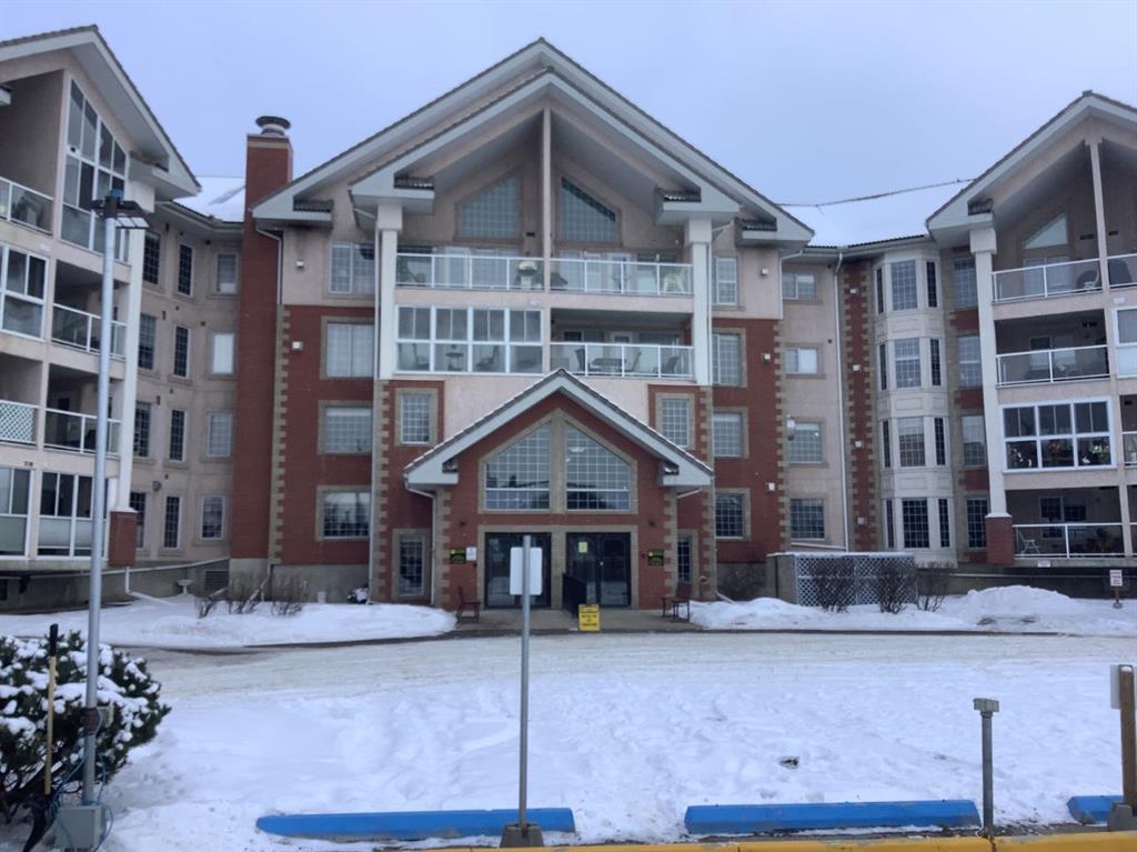 Picture for 227, 4805 45 Street 