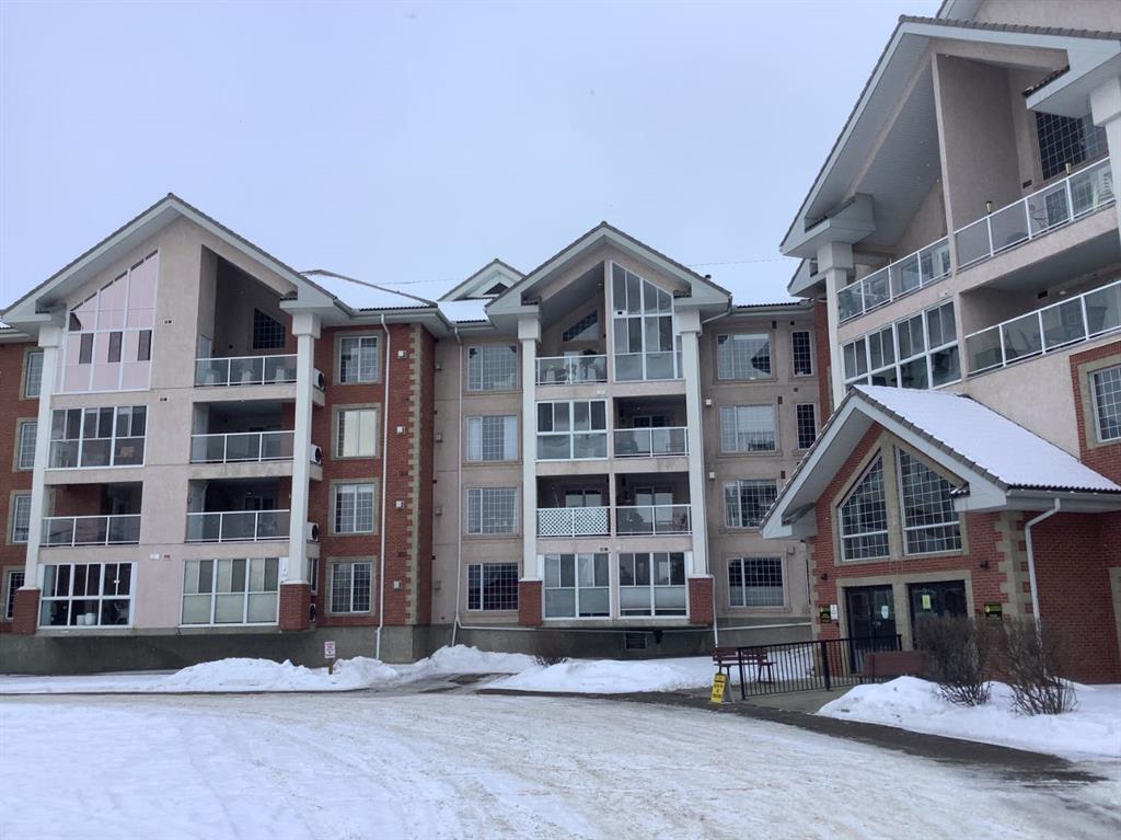 Picture for 227, 4805 45 Street 