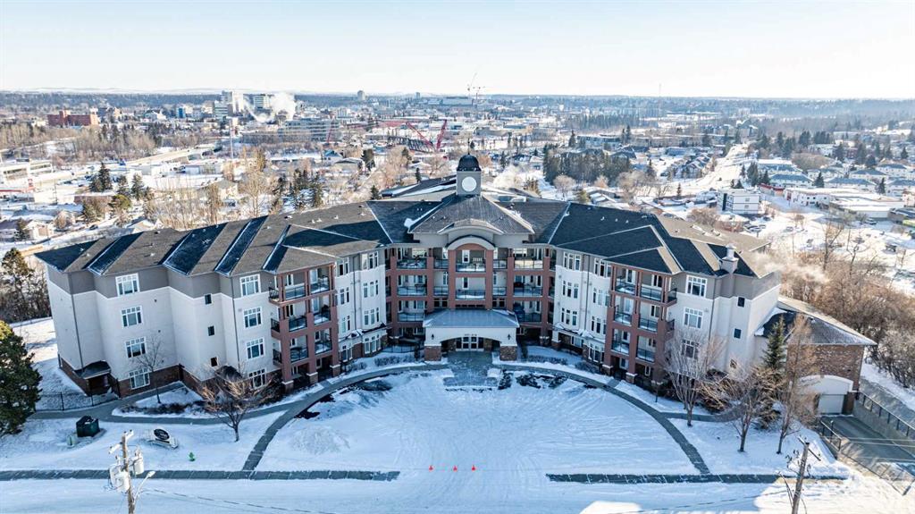 Picture for 412, 5213 61 Street 