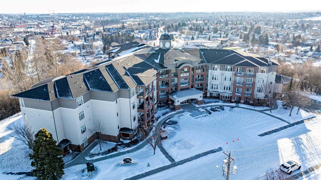 Picture for 412, 5213 61 Street 