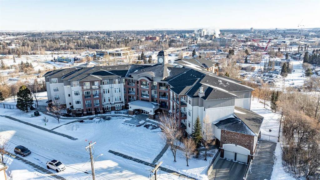 Picture for 412, 5213 61 Street 