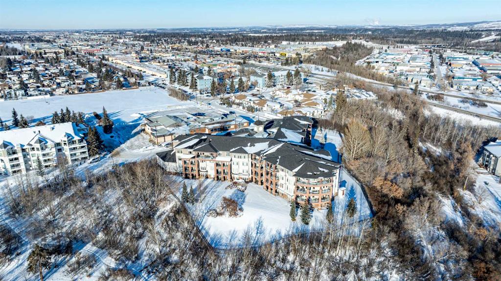 Picture for 412, 5213 61 Street 