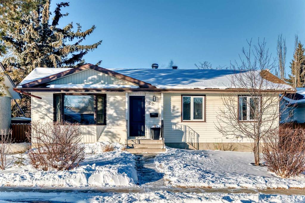 Picture for 22 Osborne Street 