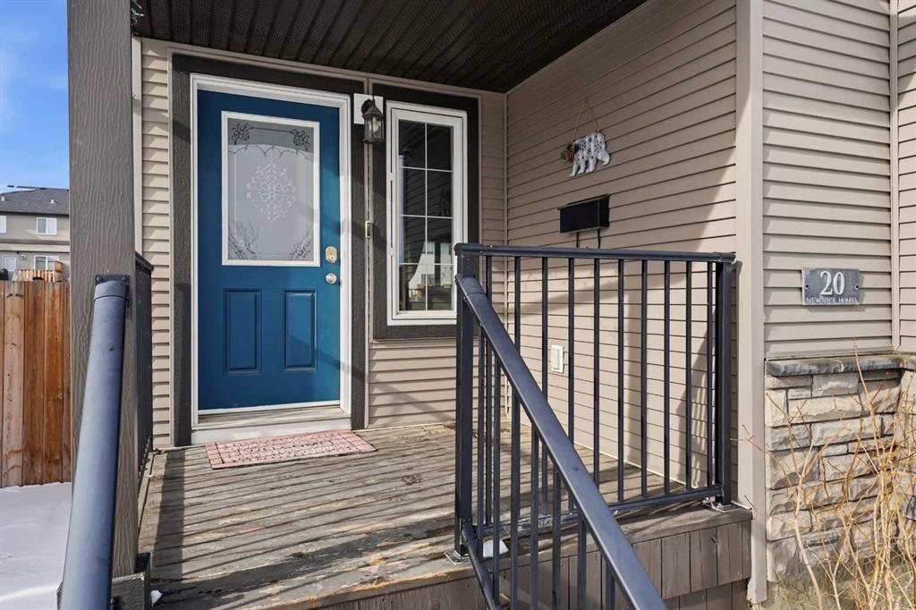 Picture for 20 Almond Crescent 