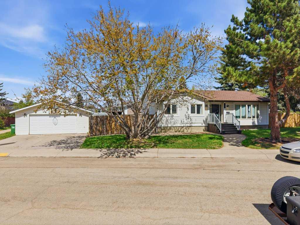 Picture for 124 Martin Close 