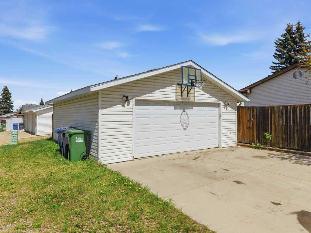 Picture for 124 Martin Close 