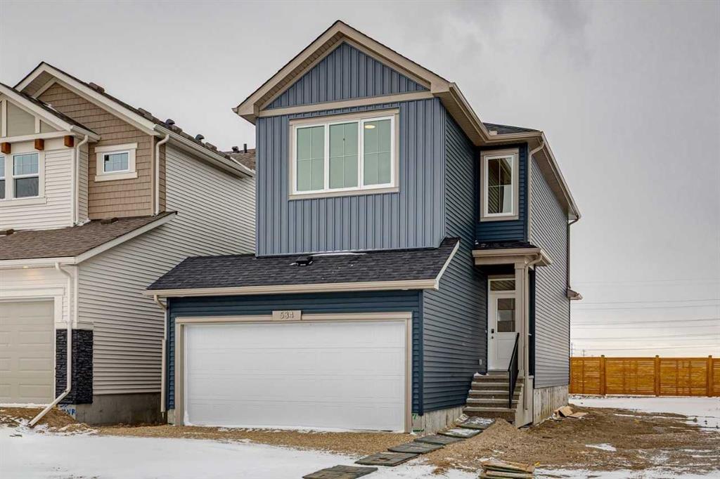 Picture for 534 Hotchkiss Manor 