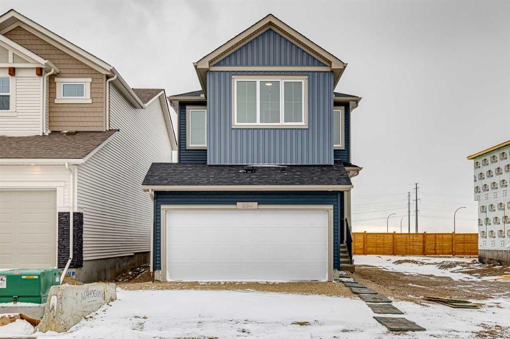 Picture for 534 Hotchkiss Manor 