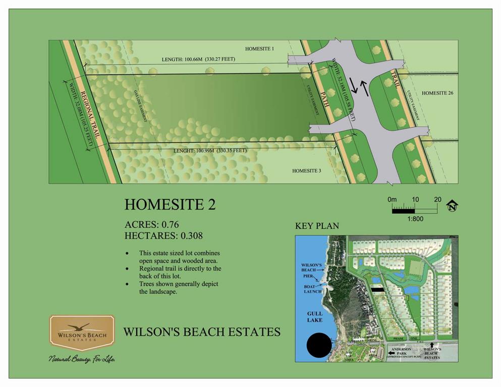 Picture for 50, 28124 Township Road 412  