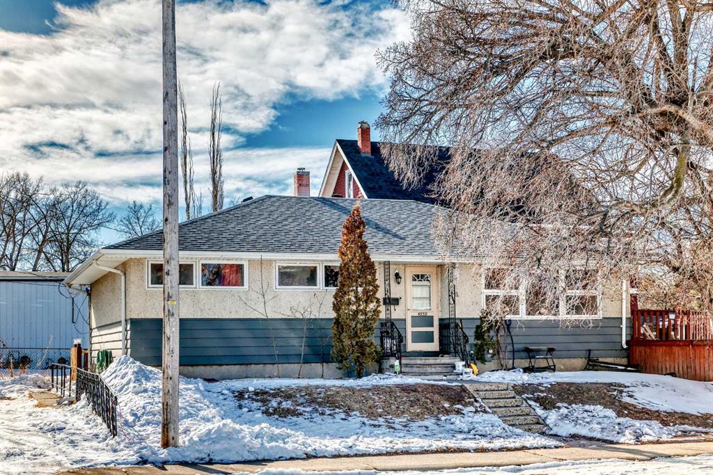 Picture for 4939 45 Street 