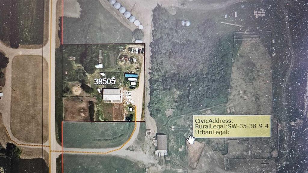 Picture for 38505 Range Road 92  