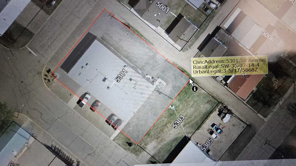 Picture for 5301 50 Avenue 