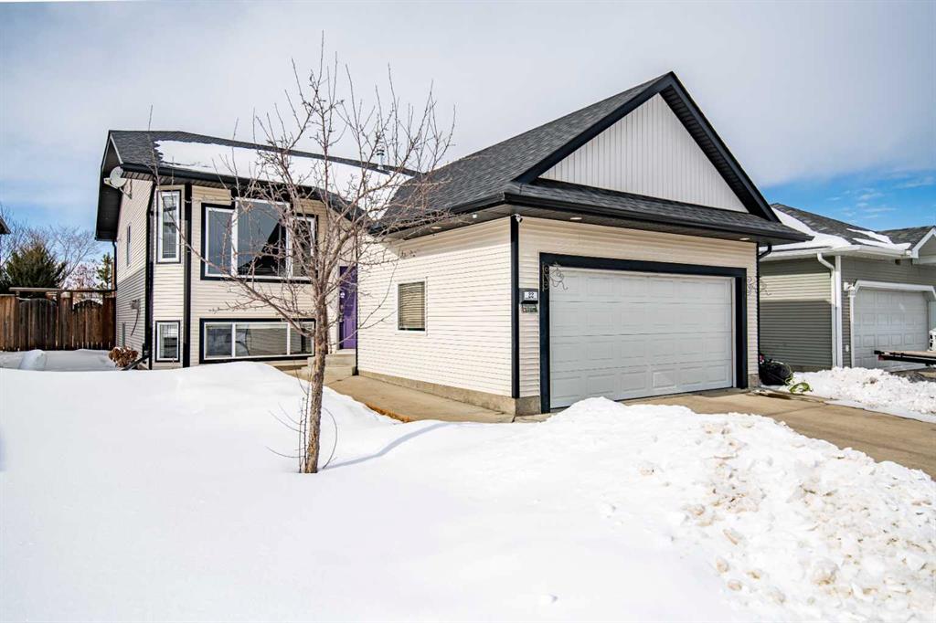 Picture for 22 Mcdougall Close 