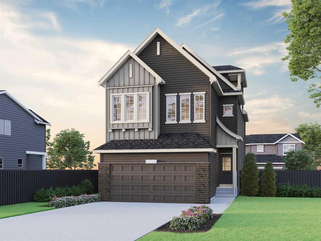 Picture for 84 Amblefield Grove NW