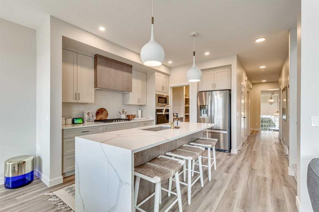 Picture for 84 Amblefield Grove NW