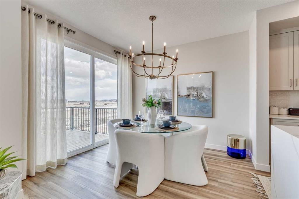 Picture for 84 Amblefield Grove NW