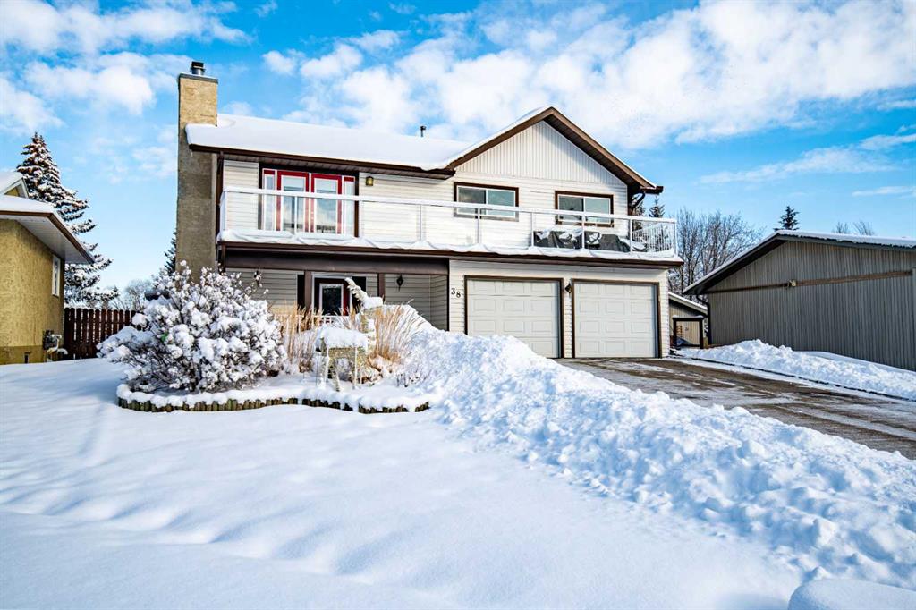 Picture for 38 45 Street Close 