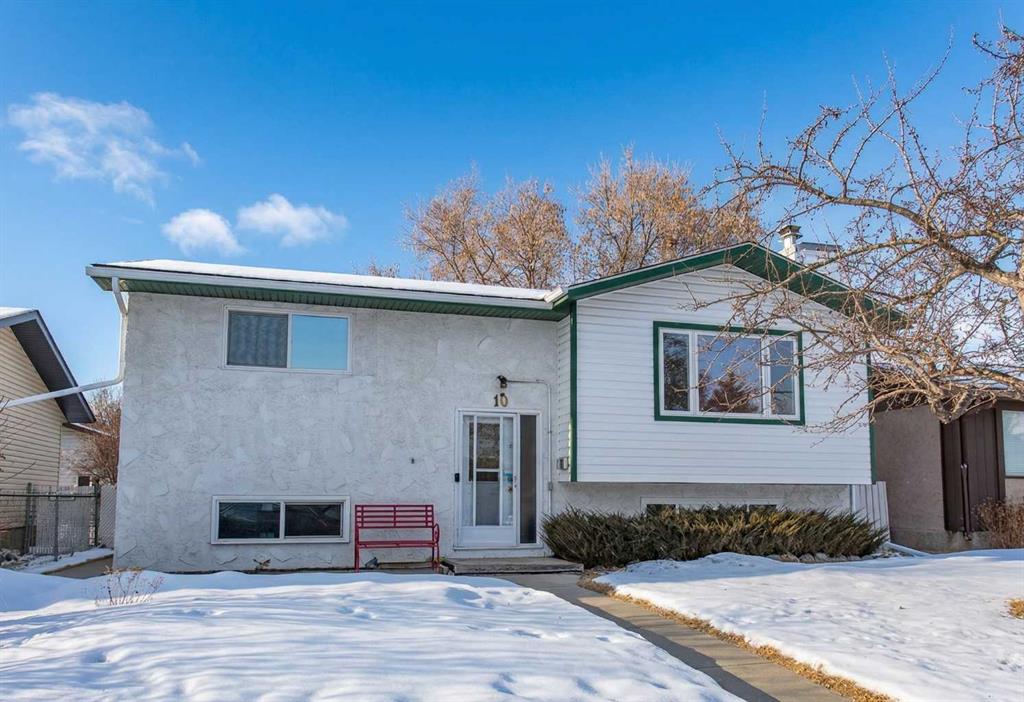 Picture for 10 Patterson Crescent 