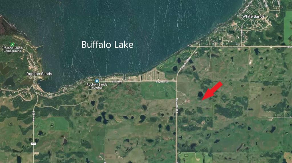 Picture for  On RR 20-4  