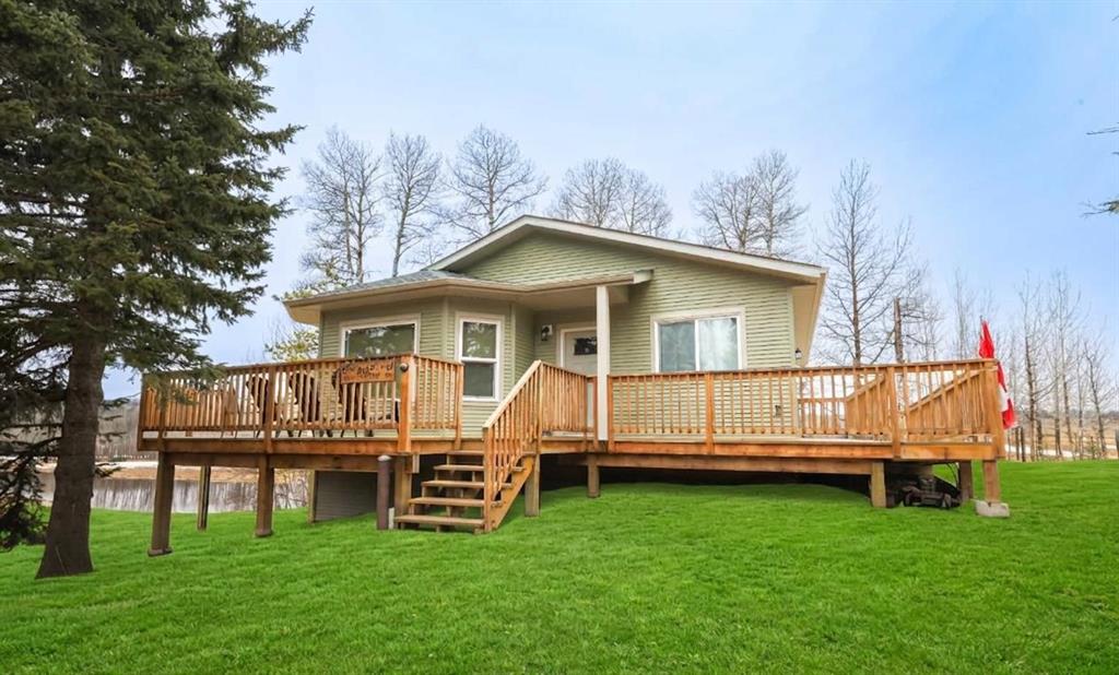 Picture for 375040 Range Road 8-1  