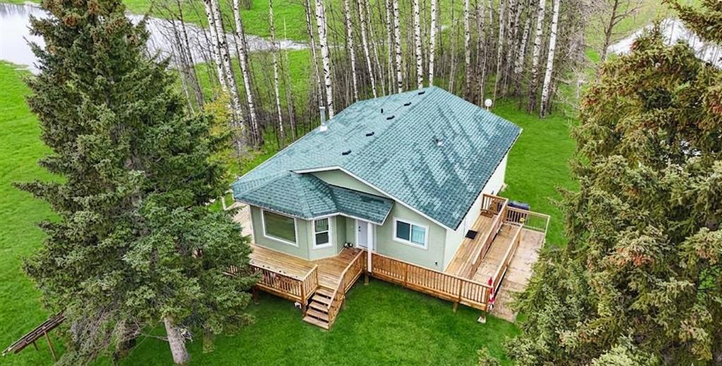 Picture for 375040 Range Road 8-1  