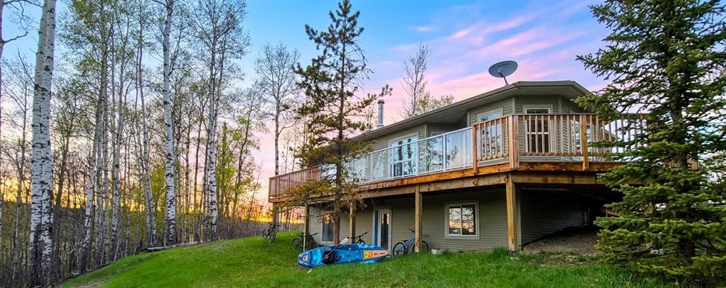 Picture for 375040 Range Road 8-1  