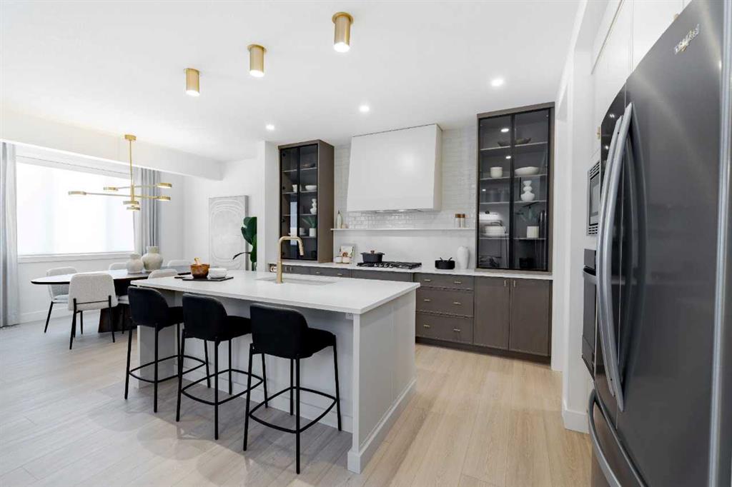 Picture for 192 Amblestone Crescent NW