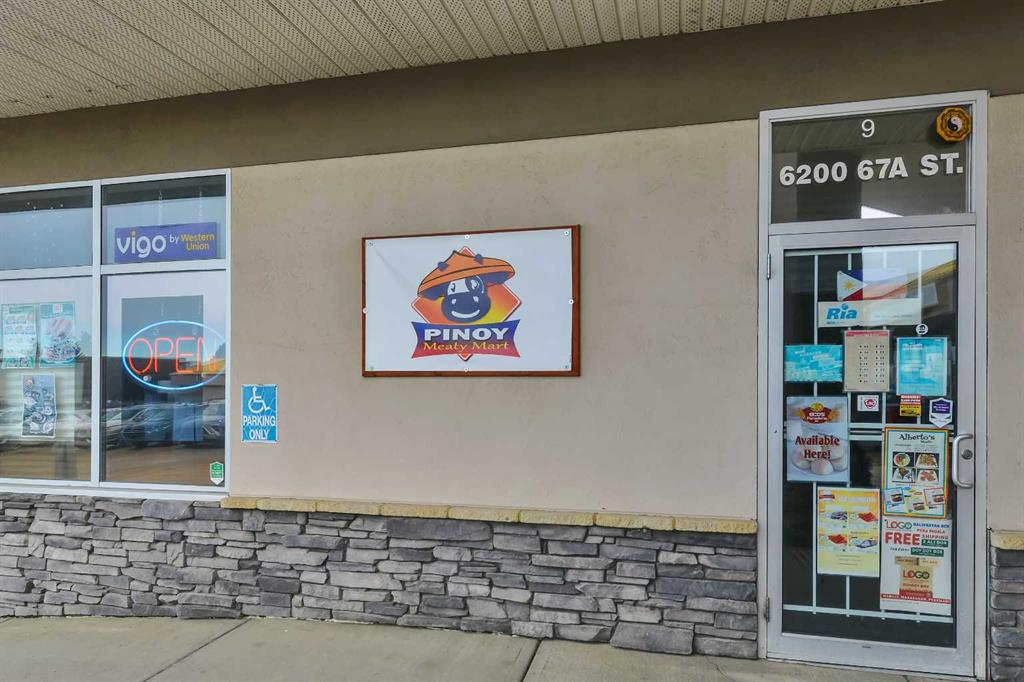 Picture for 9, 6200 67A Street 