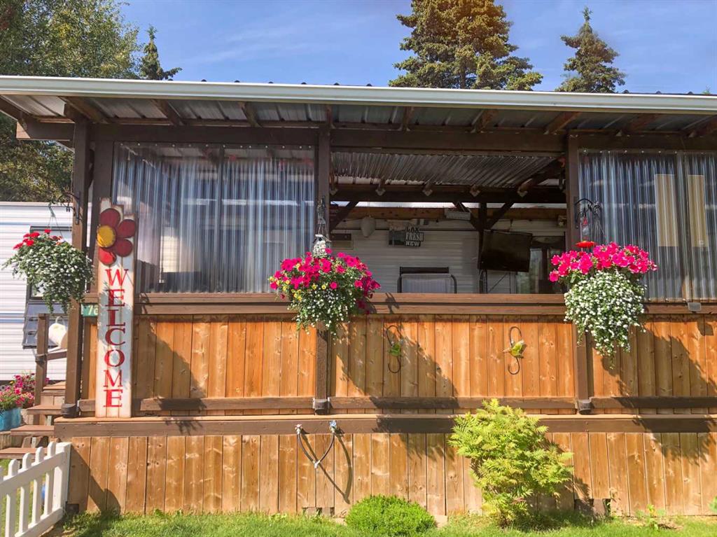 Picture for 76, 12030 Twp Rd 422  