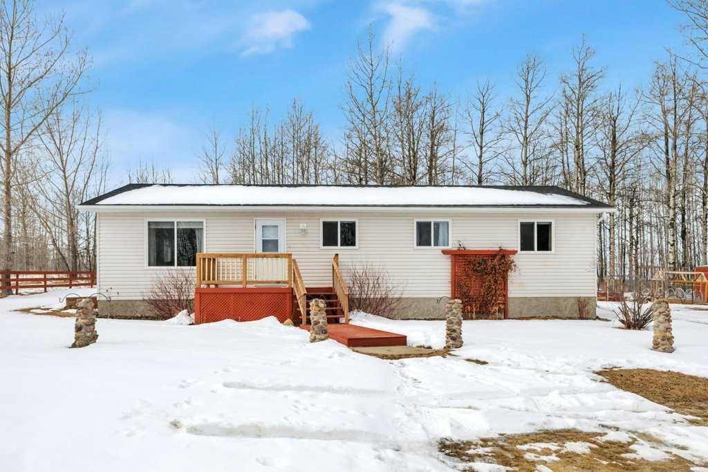 Picture for 454038 Range Road 53  
