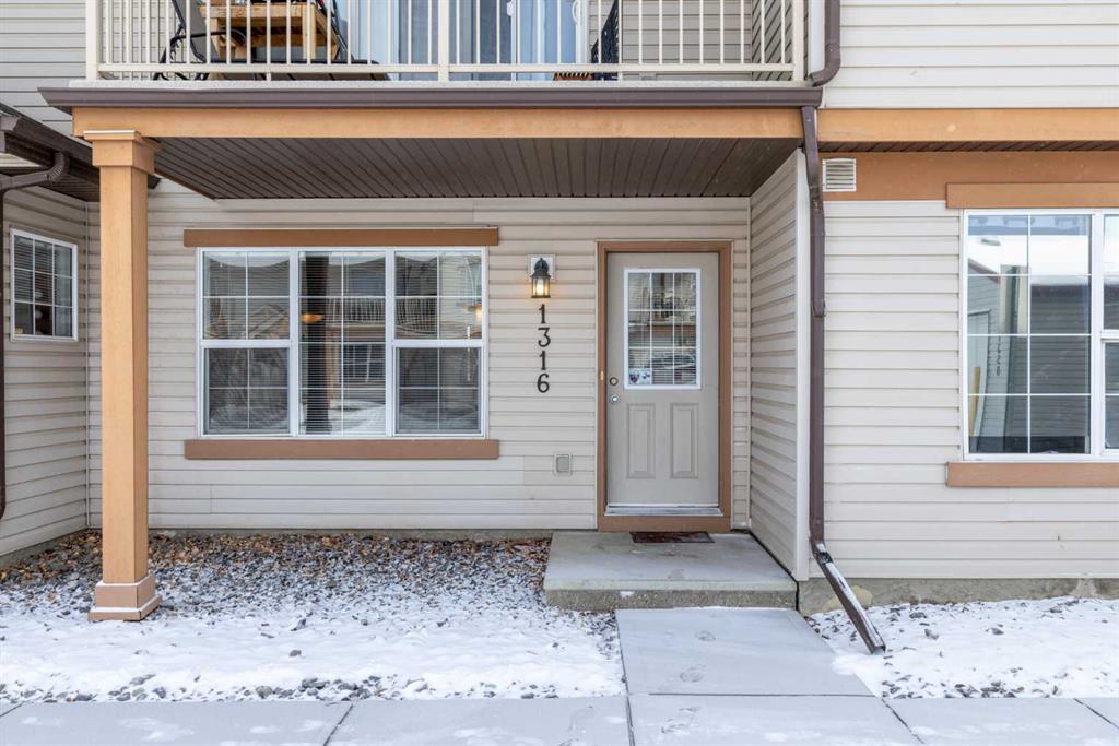 Picture for 1316, 31 Jamieson Avenue 