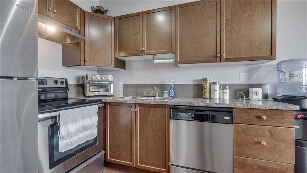 Picture for 410, 3 Broadway Rise 