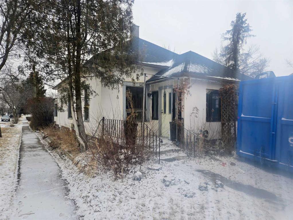 Picture for 4802 47 Street  