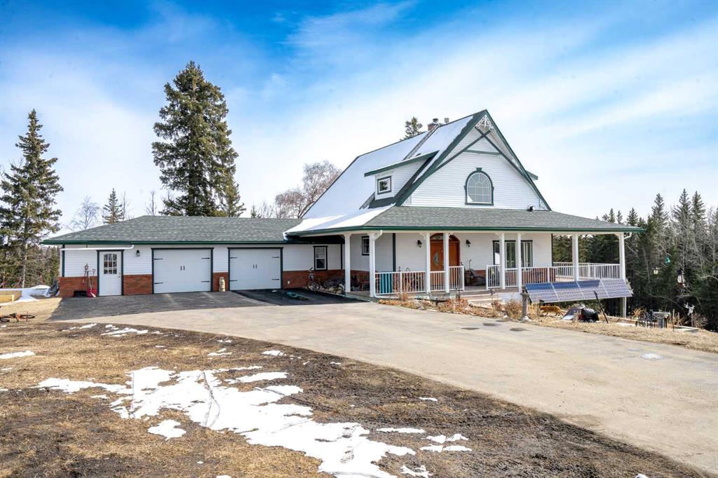 Picture for 36067,  Range Road 42  